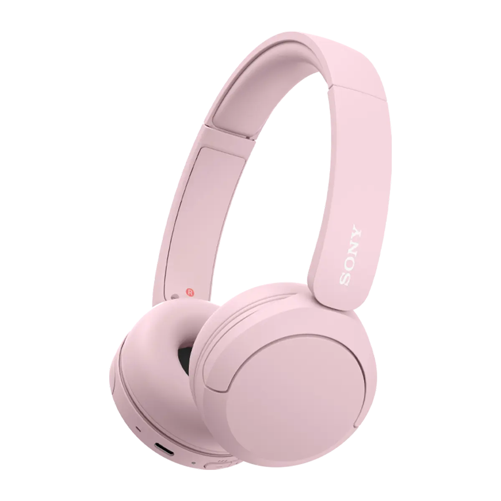 Sony WH-CH520 Bluetooth Headphones - Image 2