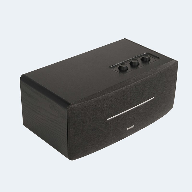 Edifier 1.0 Bluetooth Speaker D12 - Image 2