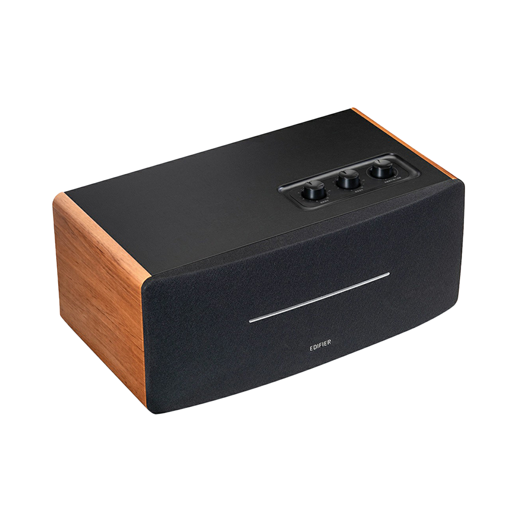 Edifier 1.0 Bluetooth Speaker D12
