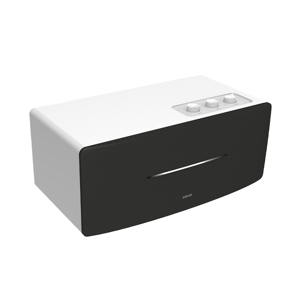 Edifier 1.0 Bluetooth Speaker D12 - Image 3