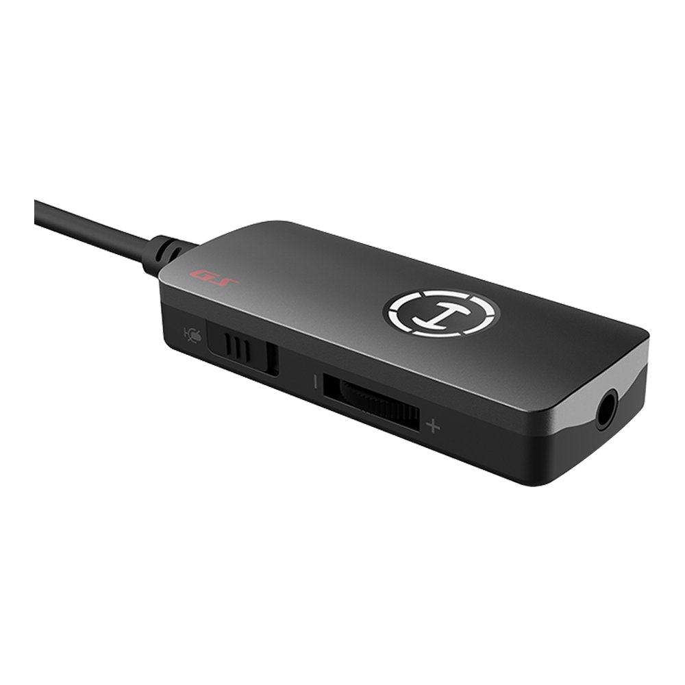 Edifier GS02 Gaming USB Sound Card