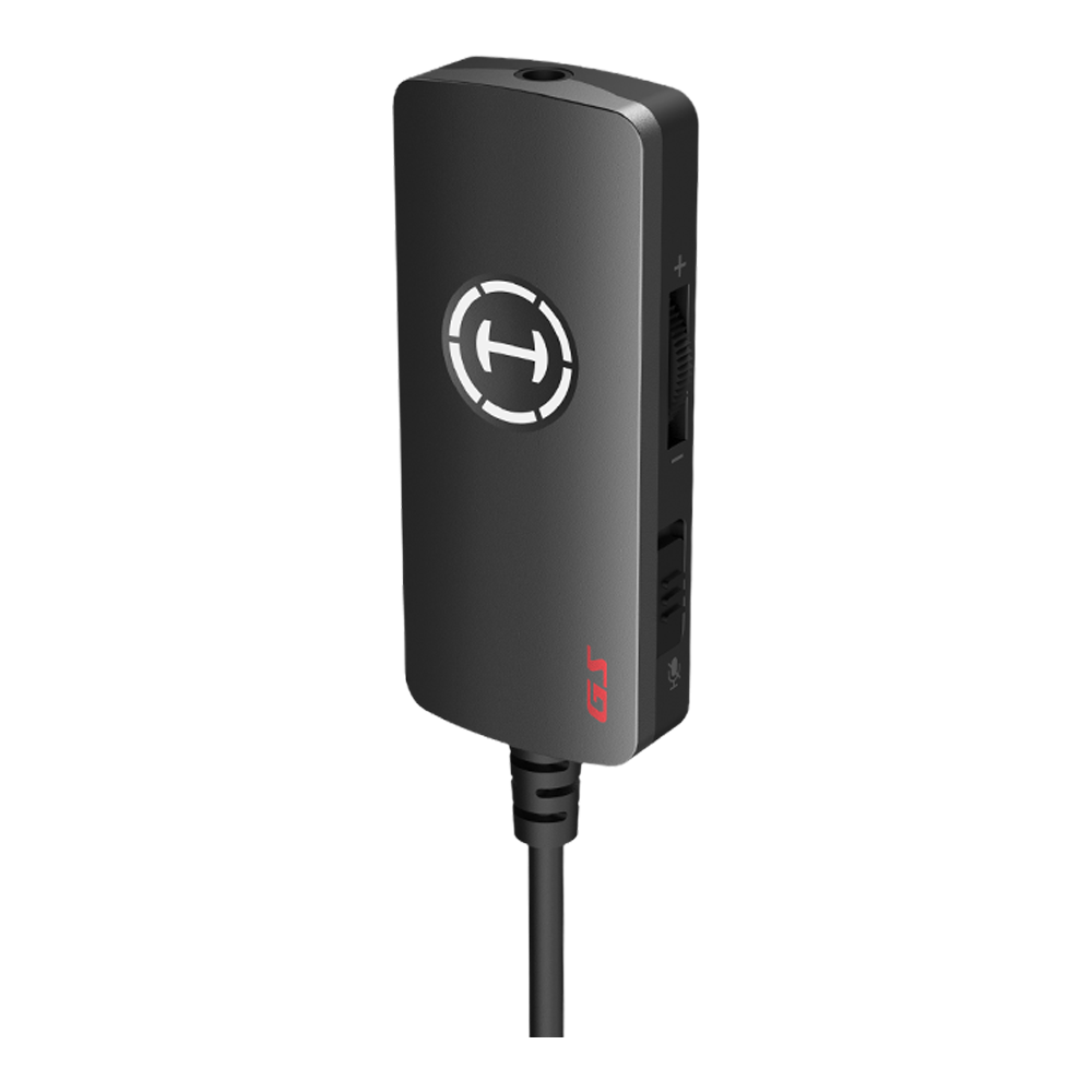 Edifier GS02 Gaming USB Sound Card - Image 2