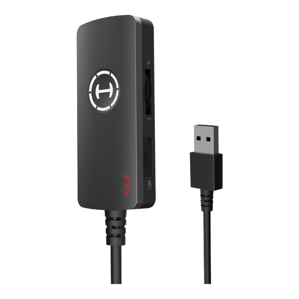 Edifier GS02 Gaming USB Sound Card - Image 3