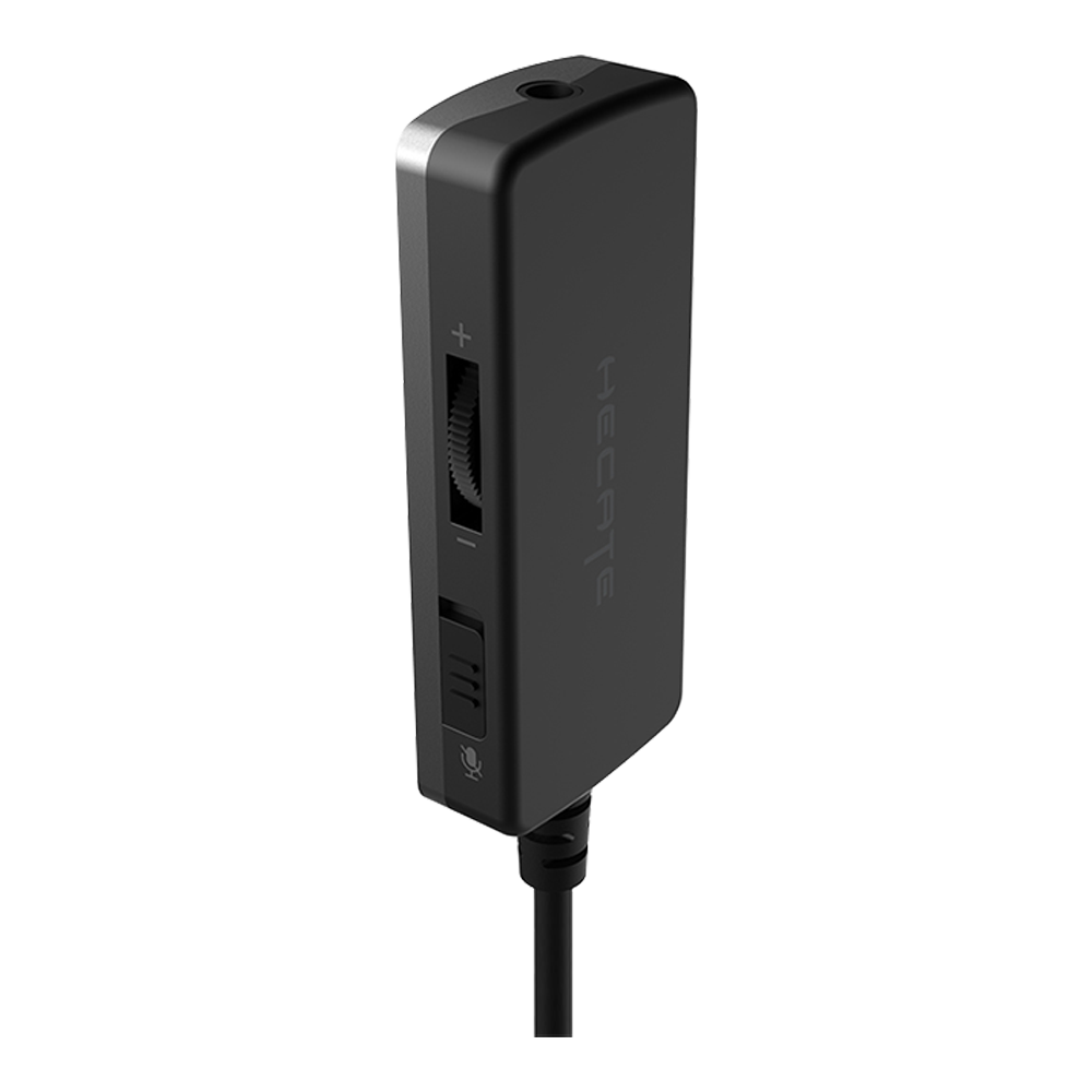 Edifier GS02 Gaming USB Sound Card - Image 4