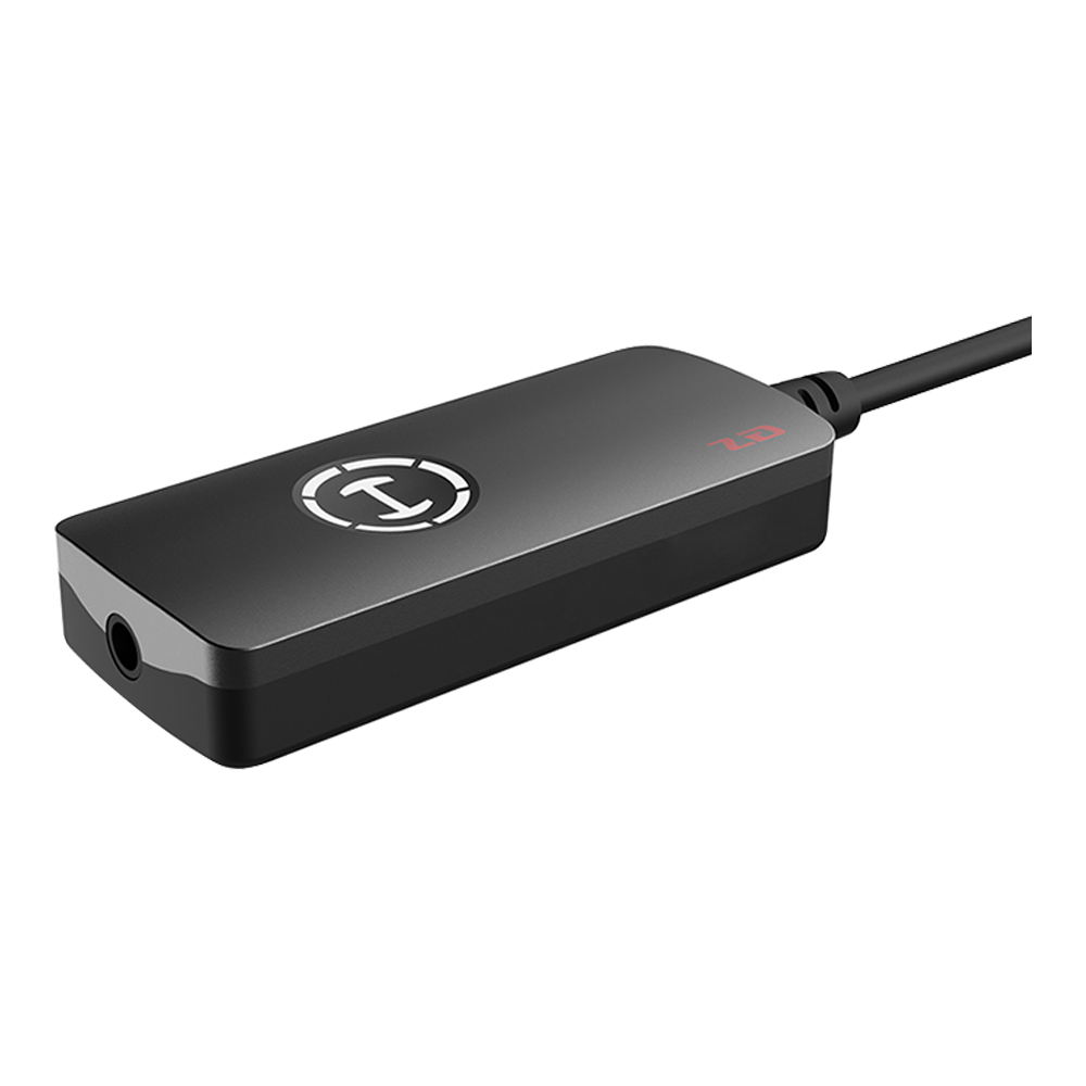 Edifier GS02 Gaming USB Sound Card - Image 5
