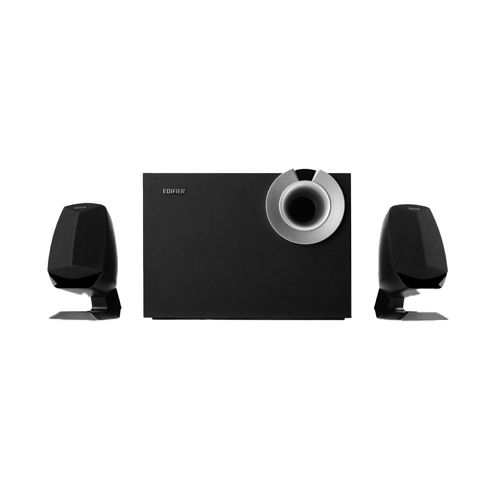 Edifier 2.1 PC Speaker M201BT