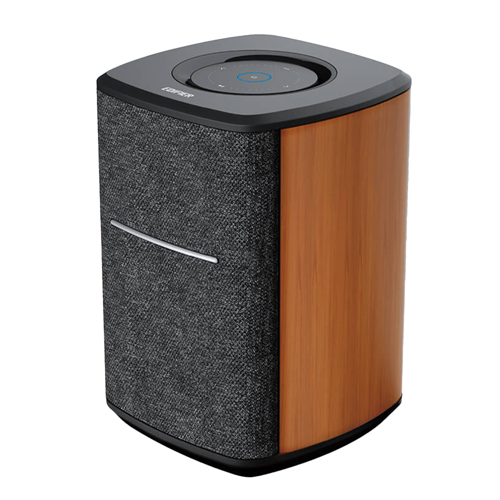Edifier 1.0 Wireless Smart Speaker MS50a