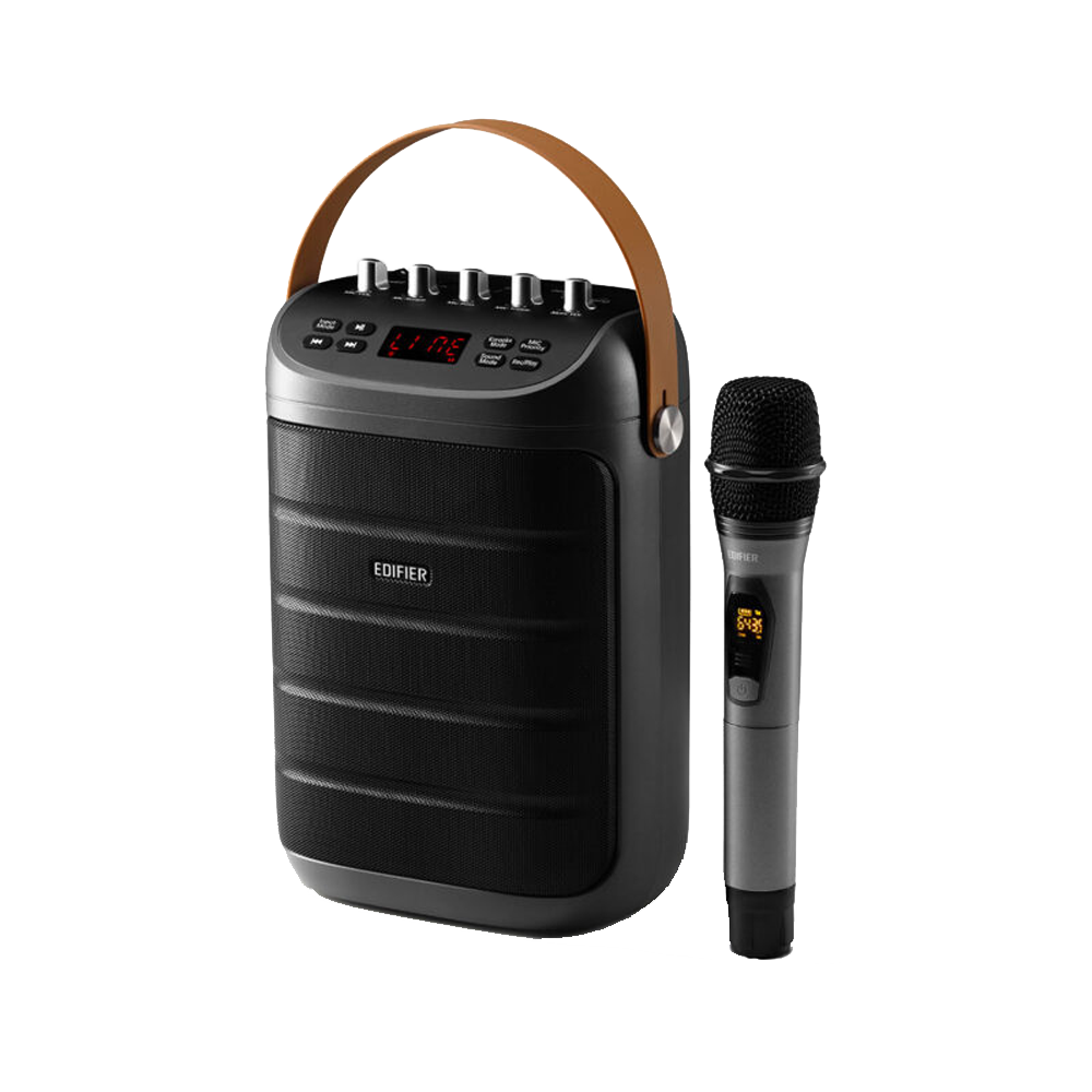 Edifier Portable Bluetooth Speaker with Mic PK305