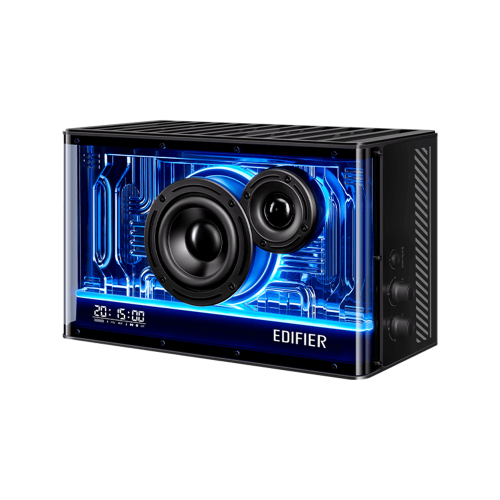 Edifier 1.0 Bluetooth Speaker QD35 - Image 5