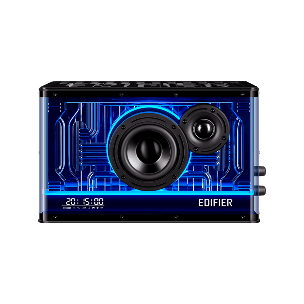 Edifier 1.0 Bluetooth Speaker QD35