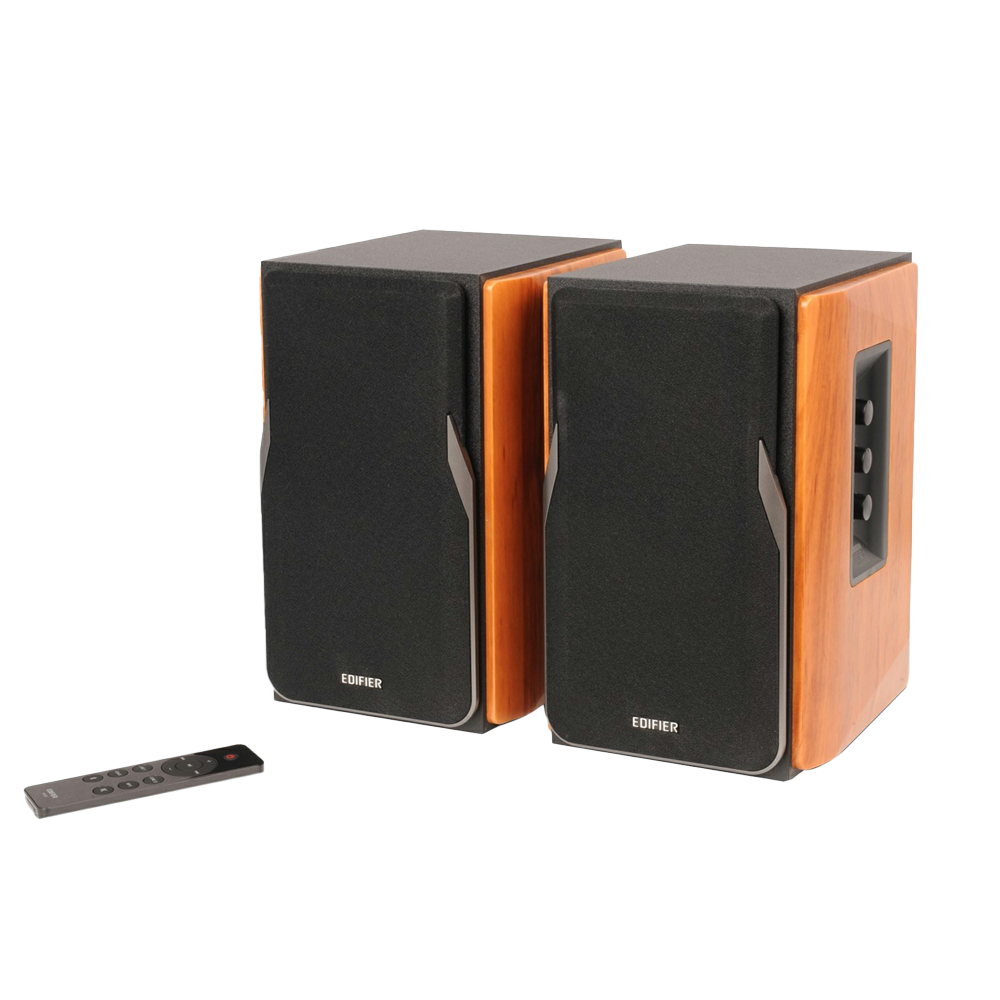 Edifier 2.0 Bookshelf Speaker R1380DB