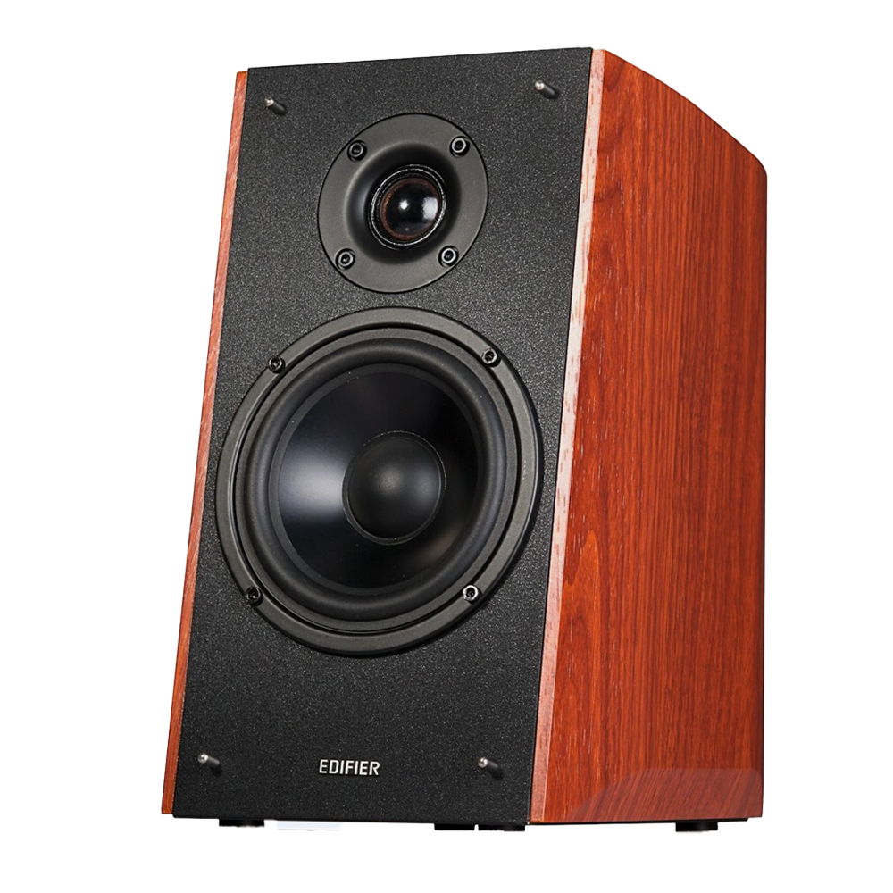Edifier 2.0 Versatile Speaker R2000DB