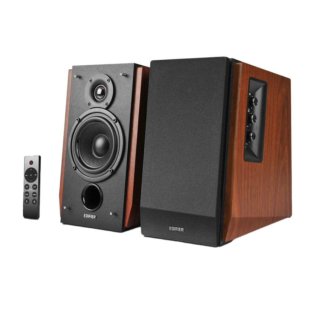 Edifier 2.0 Desktop Speaker R1700BTs