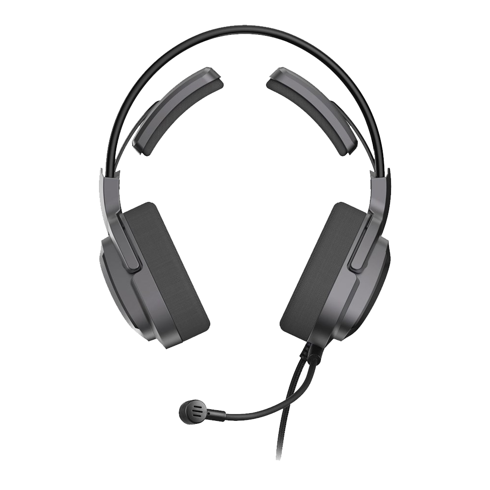 Bloody G575 Pro 7.1 Virtual Surround Sound RGB Gaming Headset – Black - Image 3