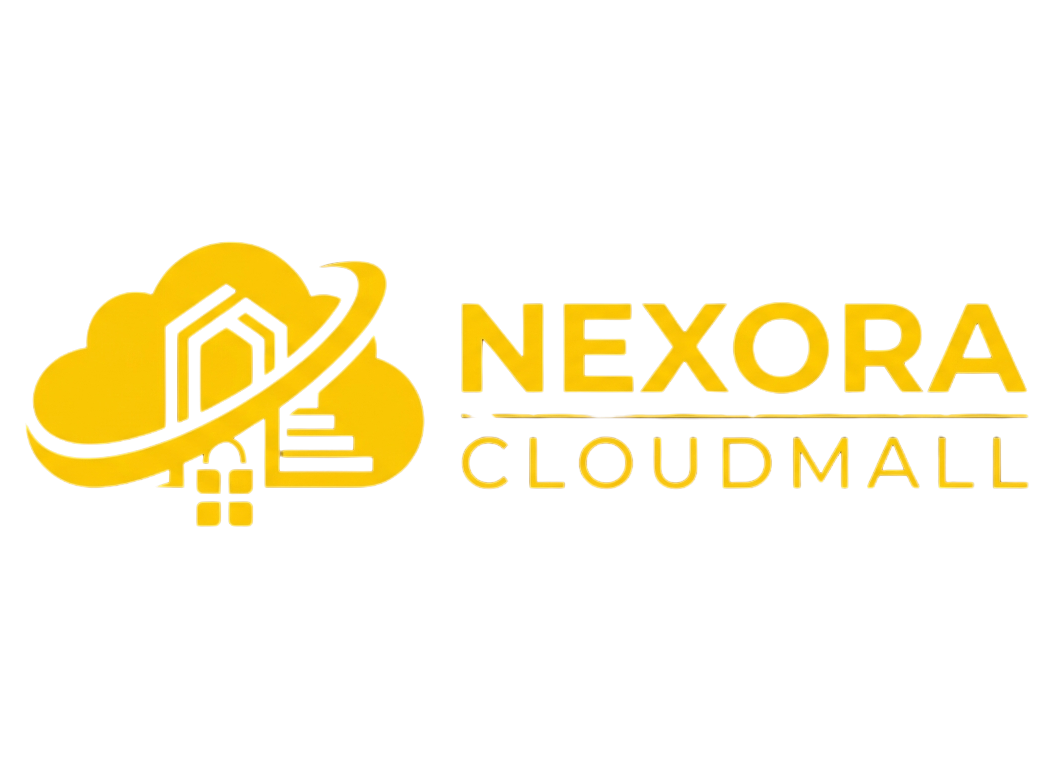 Nexora CloudMall