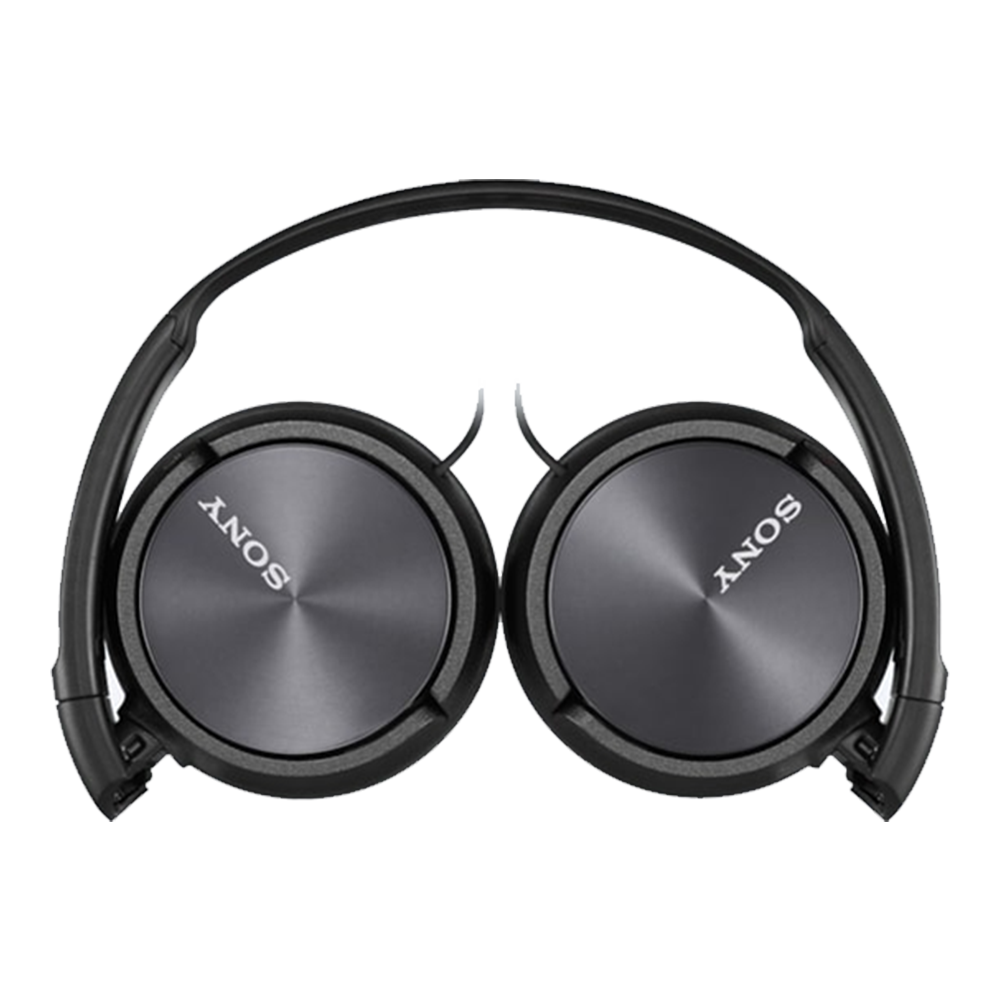 Sony MDR-ZX310AP Over-Head Wired Headphones with Microphone - Image 2