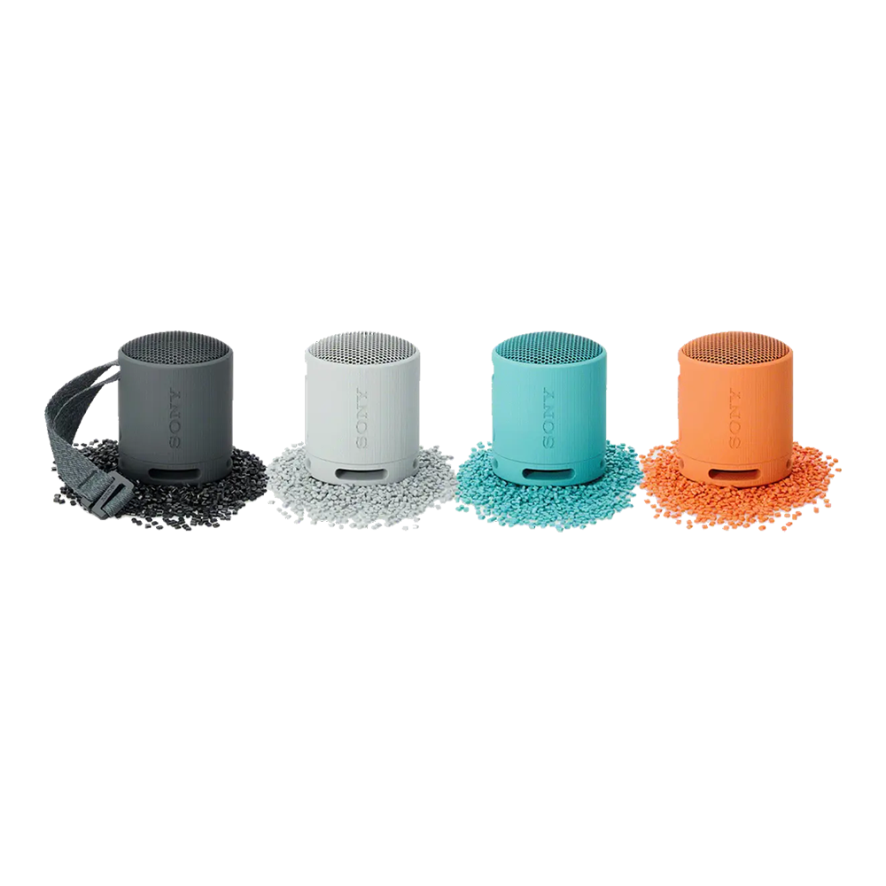 Sony SRS-XB100 Wireless Portable Speaker - Image 2