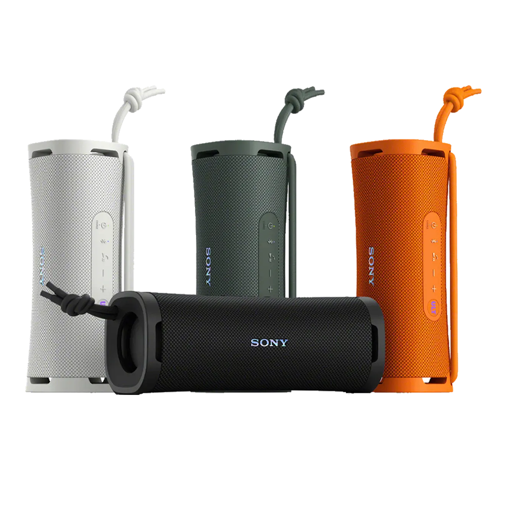 Sony ULT FIELD 1 SRS-ULT10 Wireless Portable Speaker