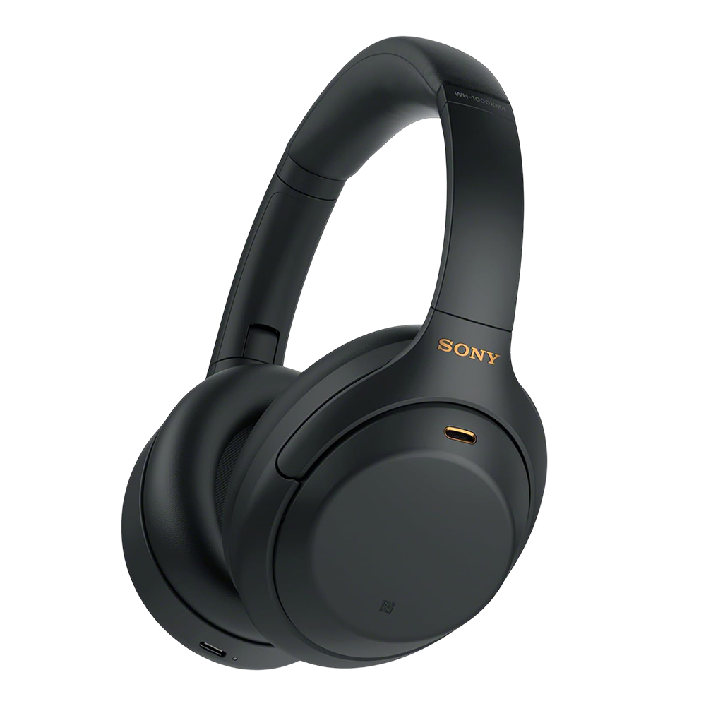 Sony WH-1000XM4 Bluetooth Noise Cancelling Headphones