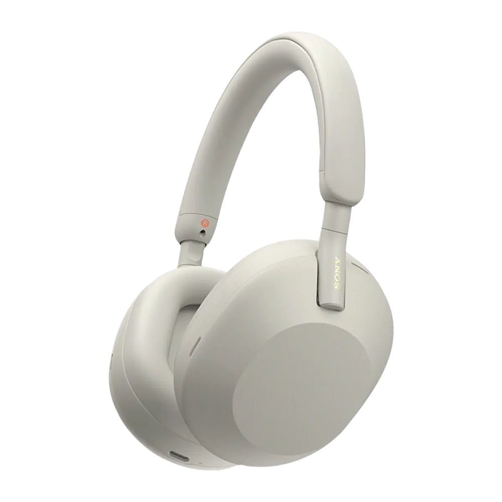 Sony WH-1000XM5 Bluetooth Noise Cancelling Headphones