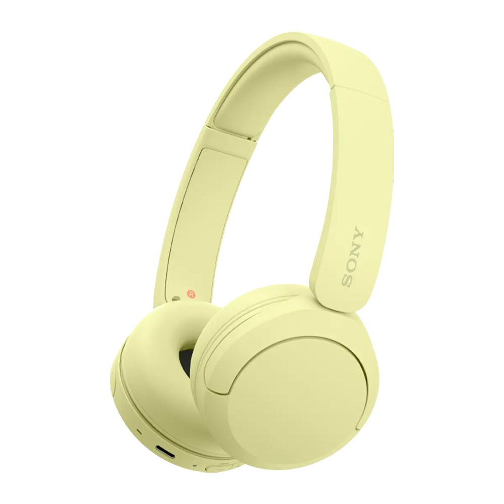 Sony WH-CH520 Bluetooth Headphones