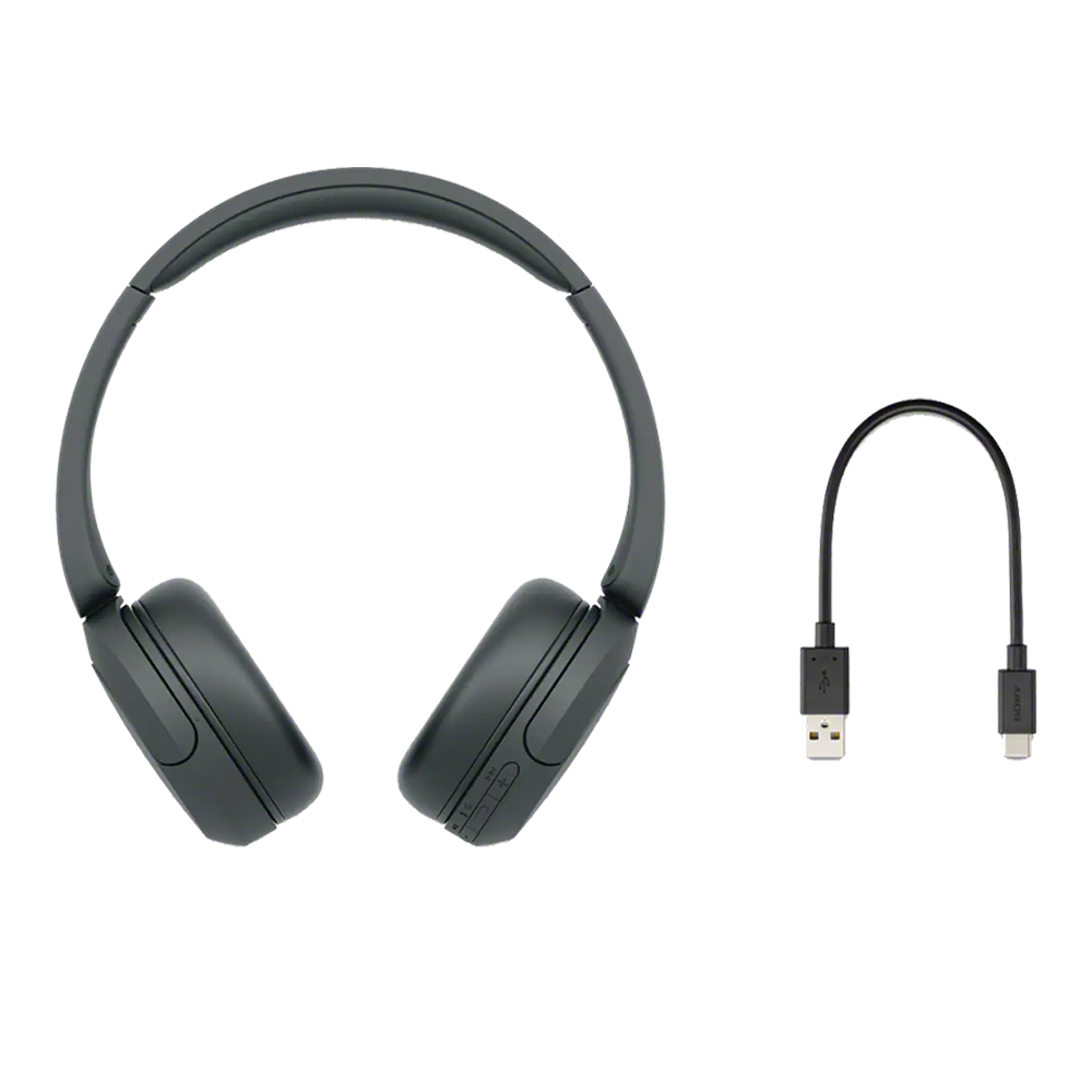 Sony WH-CH520 Bluetooth Headphones - Image 11