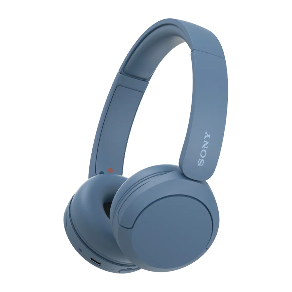 Sony WH-CH520 Bluetooth Headphones - Image 4