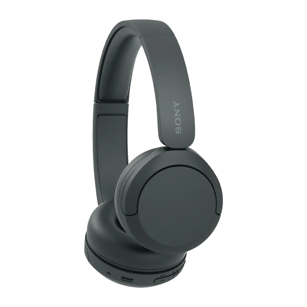 Sony WH-CH520 Bluetooth Headphones - Image 6