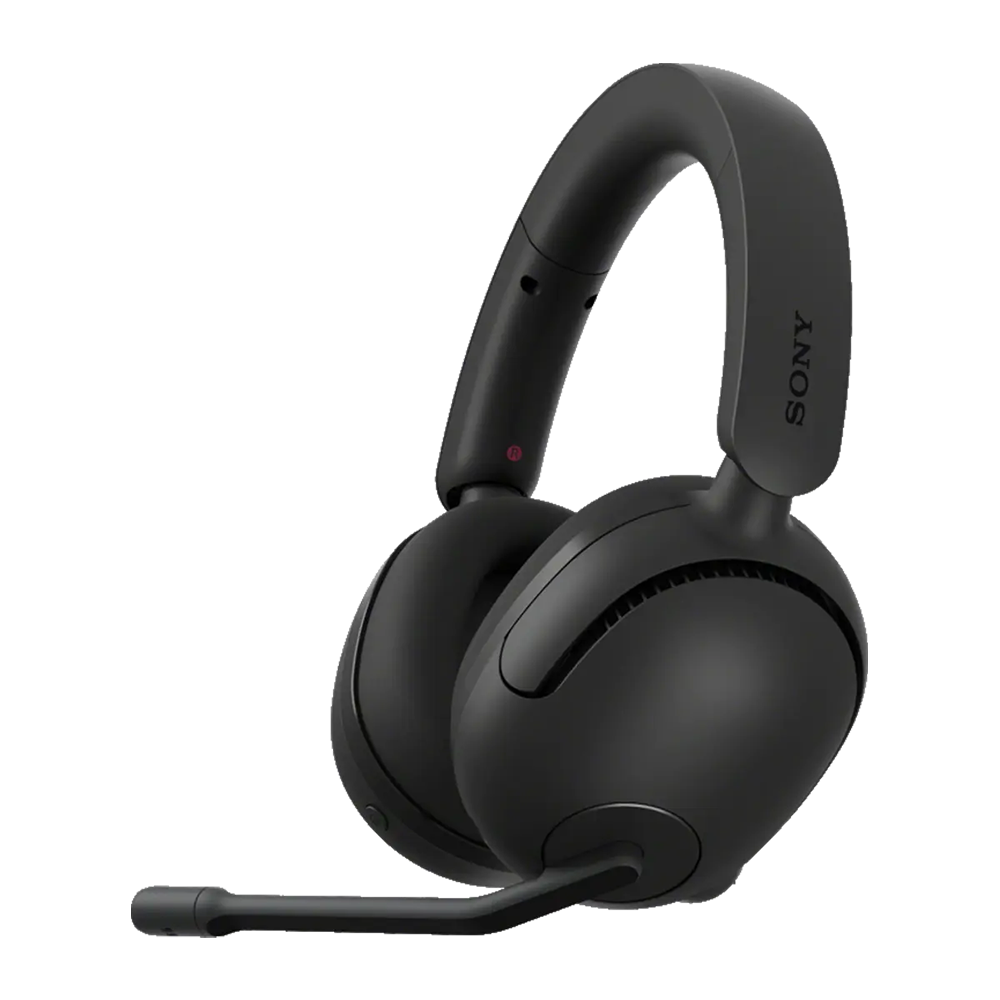 Sony WH-G500N/BZ Over-Head Bluetooth Gaming Headphones - Image 5