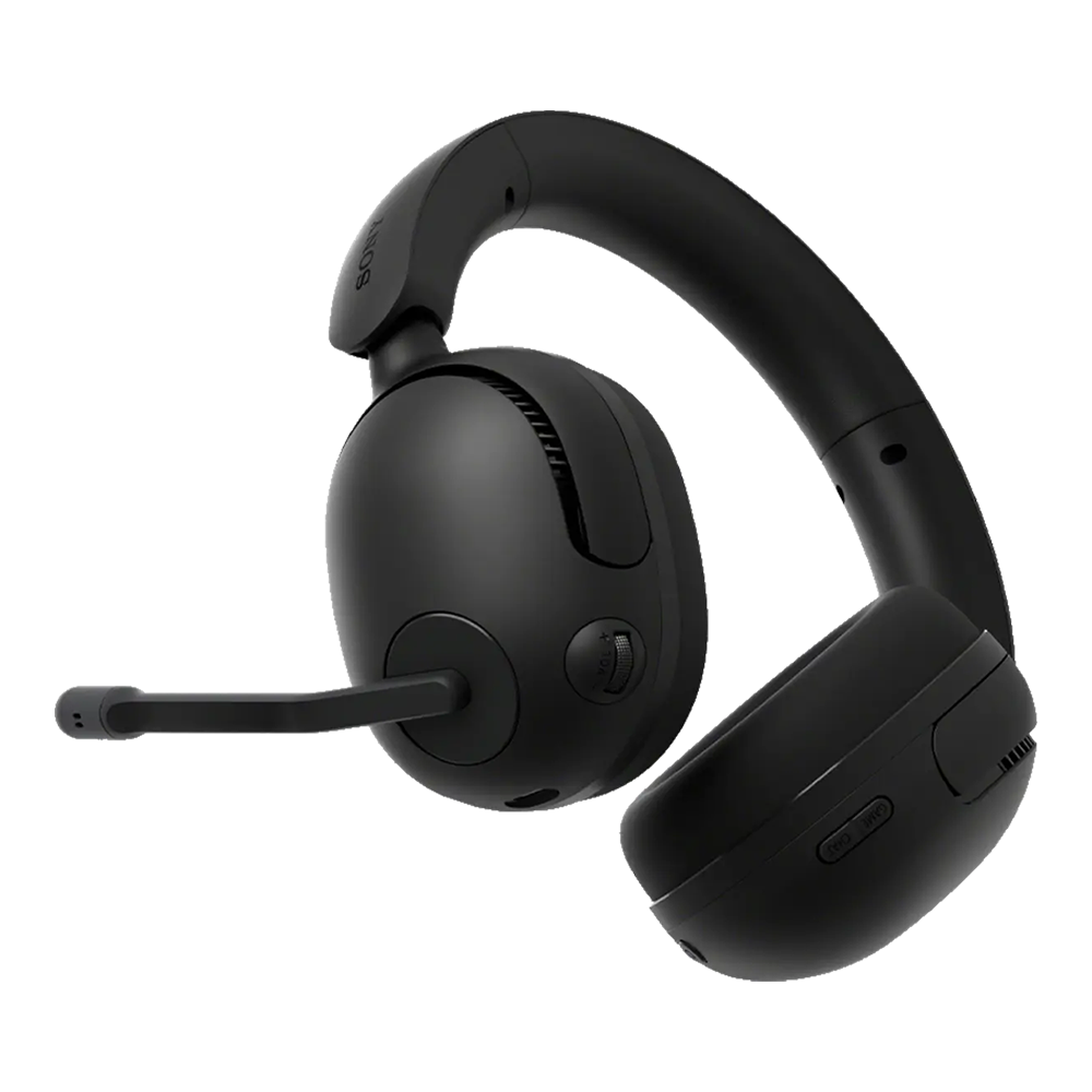 Sony WH-G500N/BZ Over-Head Bluetooth Gaming Headphones - Image 8