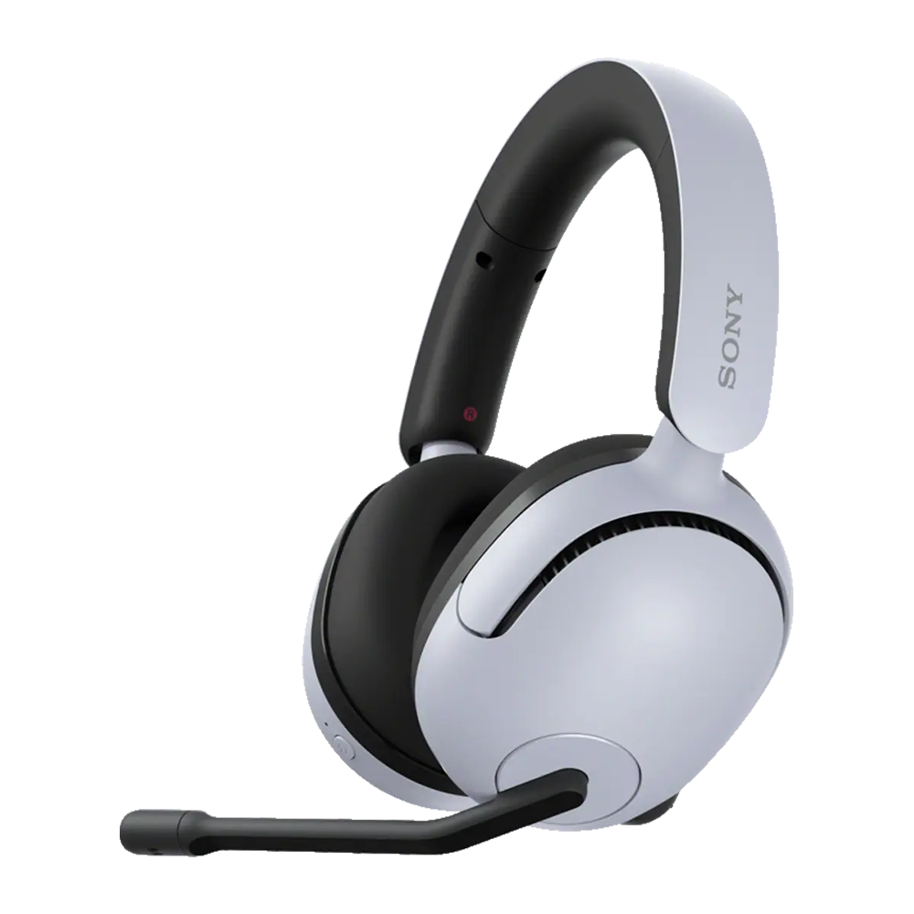 Sony WH-G500N/BZ Over-Head Bluetooth Gaming Headphones