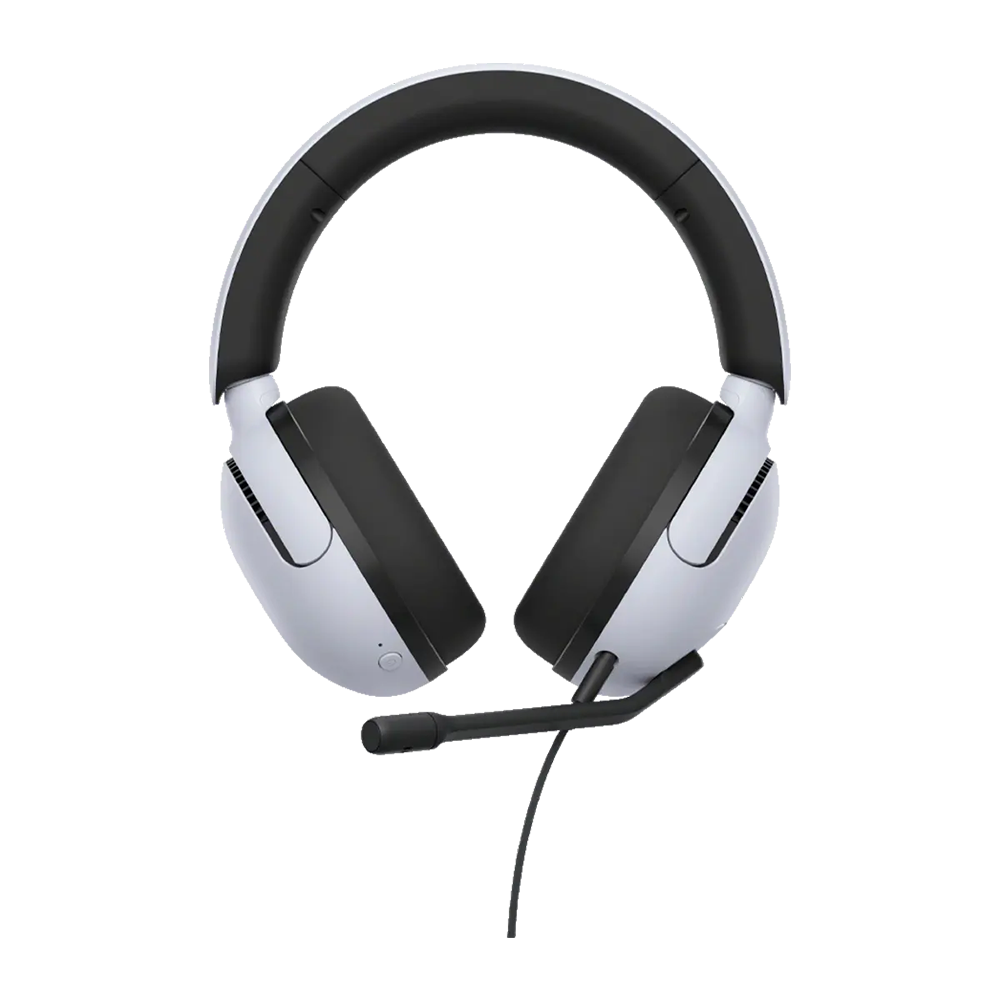 Sony WH-G500N/BZ Over-Head Bluetooth Gaming Headphones - Image 2