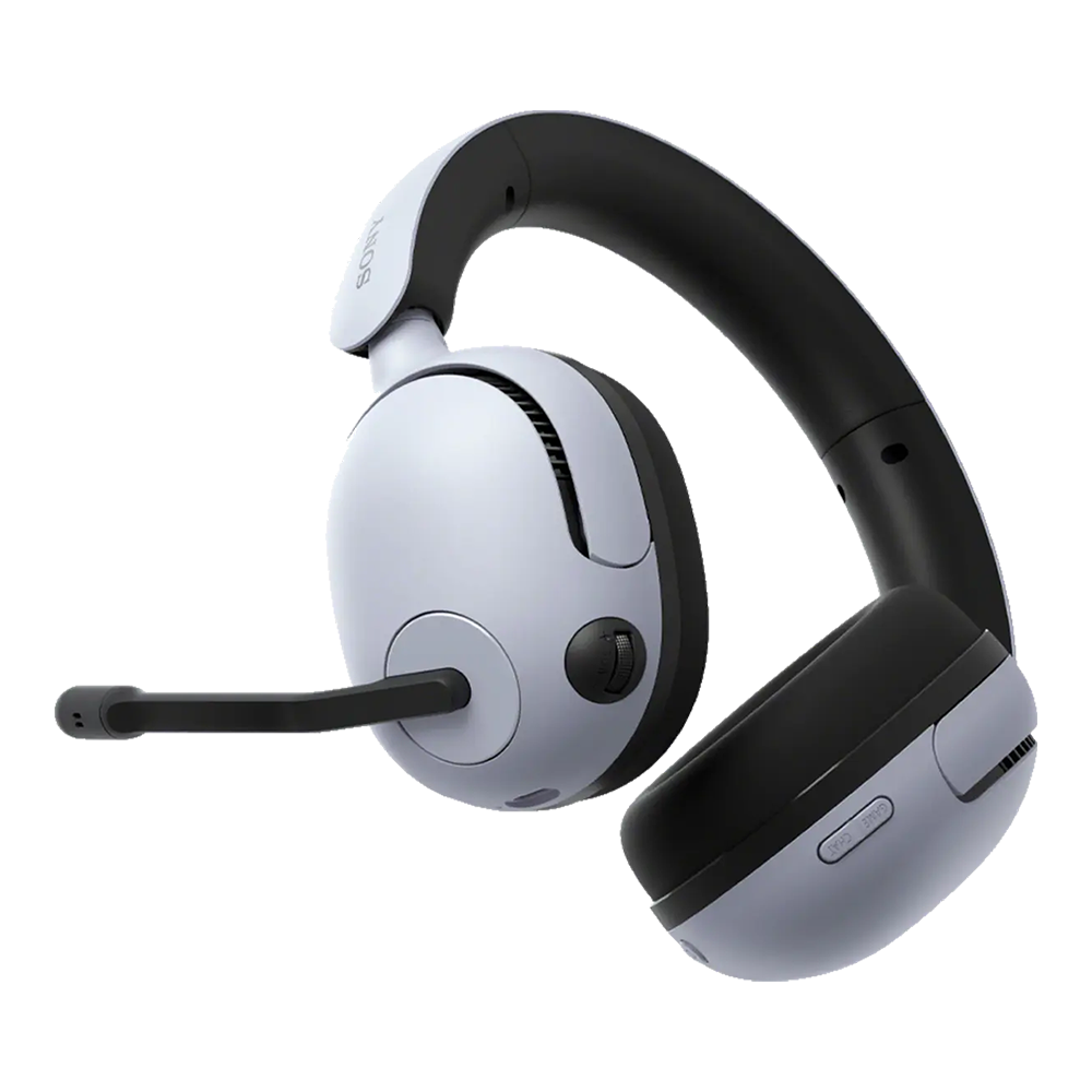 Sony WH-G500N/BZ Over-Head Bluetooth Gaming Headphones - Image 3