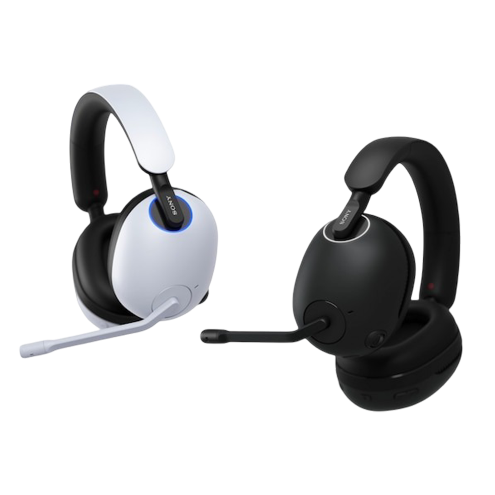 Sony WH-G900N/WZ Over-Head Bluetooth Noise Cancelling Gaming Headphones